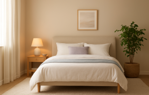 Bedroom Décor and Quality of Sleep