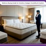 When a mattress starts sagging, feeling uneven, or losing its comfort, a common question arises: are mattresses repairable, or should a mattress be repaired or replaced entirely? The answer depends on several practical factors, including the type of damage, internal construction, age of the mattress, and how it is used.