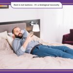 Evening Habits to Quiet an Overactive Mind