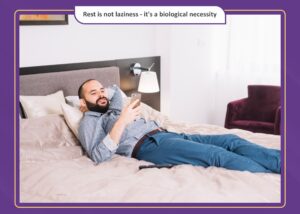 Evening Habits to Quiet an Overactive Mind