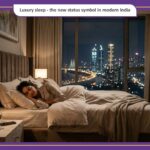 Luxury Sleep The New Status Symbol in Modern India