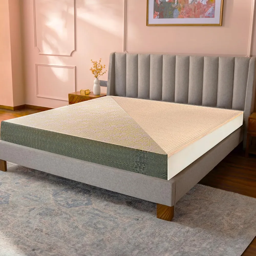 Luxury mattress collection by Heavenly Slumber in Mumbai