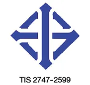 TIS certification logo