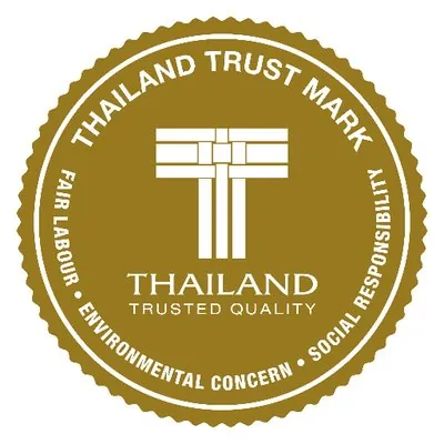 TTM certification logo